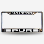 San Antonio Spurs Car Accessories