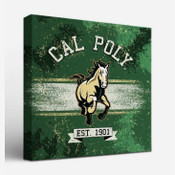 California Polytechnic State Mustangs Home/Office