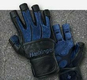 Weight Lifting Gloves