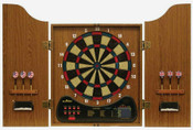Dartboard Cabinets Sets