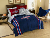 Washington Capitals Bed And Bath