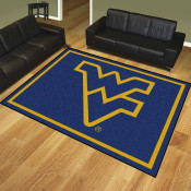 West Virginia Mountaineers Home & Office Decor