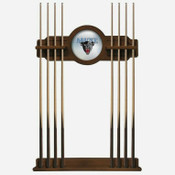 College Pool Cue Racks