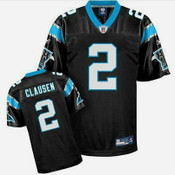 Carolina Panthers Jerseys & Apparel
