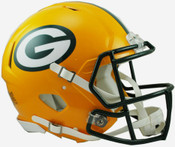 Green Bay Packers Collectibles & Memorabilia