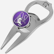 Northwestern Wildcats Golf Accessories