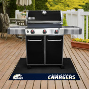 Los Angeles Chargers Garden & Outdoor Decor