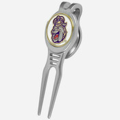 James Madison Dukes Golf Accessories