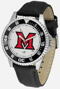 Miami of Ohio RedHawks Watches & Jewelry