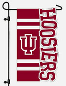 Indiana Hoosiers Lawn & Garden
