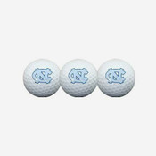 North Carolina Tar Heels Golf Accessories