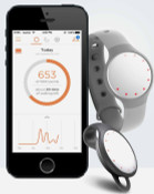 Fitness & Health Monitors