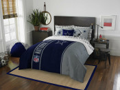 Dallas Cowboys Bed & Bath