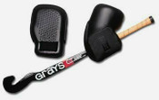 Field Hockey Goalie Hand Protectors