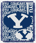 BYU Cougars Bed & Bath