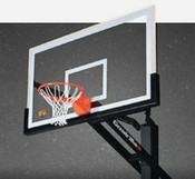 Basketball Hoops