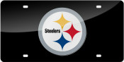 Pittsburgh Steelers Car Accessories
