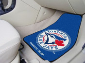 Toronto Blue Jays Car Accessories