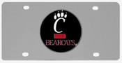 Cincinnati Bearcats Car Accessories