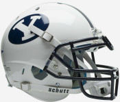BYU Cougars Collectibles