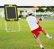 Lacrosse Rebounders