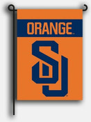 Syracuse Orange Lawn & Garden