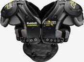 Youth Football Shoulder Pads