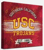 USC Trojans Photos & Wall Art