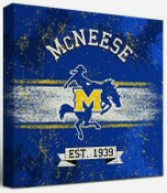 McNeese State Cowboys Home & Office