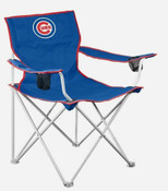 Chicago Cubs Tailgating Gear