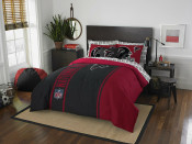 Atlanta Falcons Bed & Bath