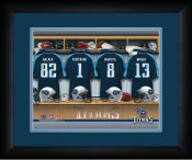 Tennessee Titans Personalized Gifts