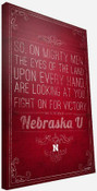 Nebraska Cornhuskers Photos & Wall Art