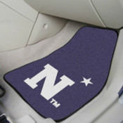 Navy Midshipmen Car Accessories