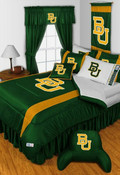 Baylor Bears Bed & Bath