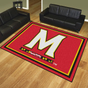 Maryland Terrapins Home & Office Decor