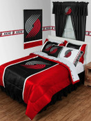 Portland Trail Blazers Bed & Bath