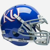 Kansas Jayhawks Collectibles