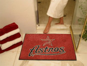 Houston Astros Bed & Bath
