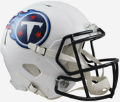 Tennessee Titans Collectibles & Memorabilia