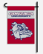 Gonzaga Bulldogs Lawn & Garden