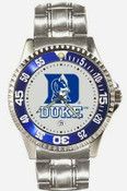 Duke Blues Devils Watches & Jewelry