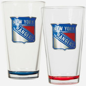 New York Rangers Kitchen And Bar