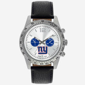 New York Giants Watches & Jewelry