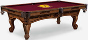 Central Michigan Chippewas Game Room & Fan Cave