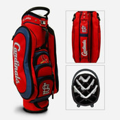 St. Louis Cardinals Golf Accessories