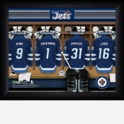 Winnipeg Jets Personalized Gifts