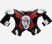 Youth Lacrosse Protective Gear