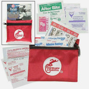 First Aid Kits / Ice Packs
