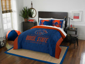 Boise State Broncos Bed & Bath